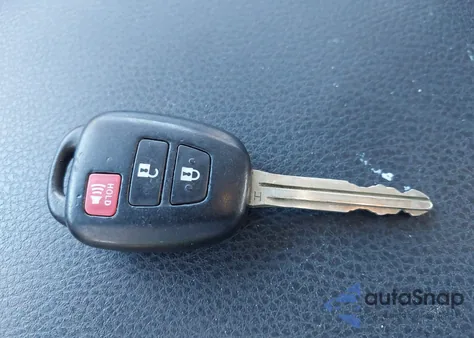 2019 Toyota Tacoma Sr V6 z USA, uszkodzony, nr VIN 3TMCZ5AN4KM223135